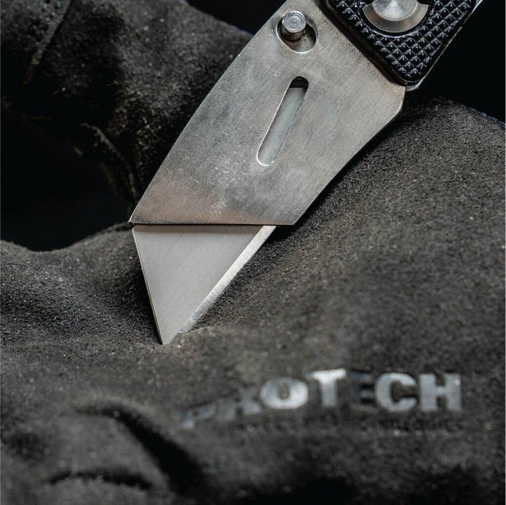  Hatch Friskmaster MAX Black Cut & Needle Puncture Resistant Glove FMN500
