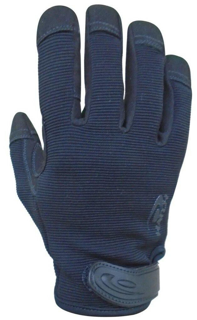  Hatch Friskmaster MAX Black Cut & Needle Puncture Resistant Glove FMN500
