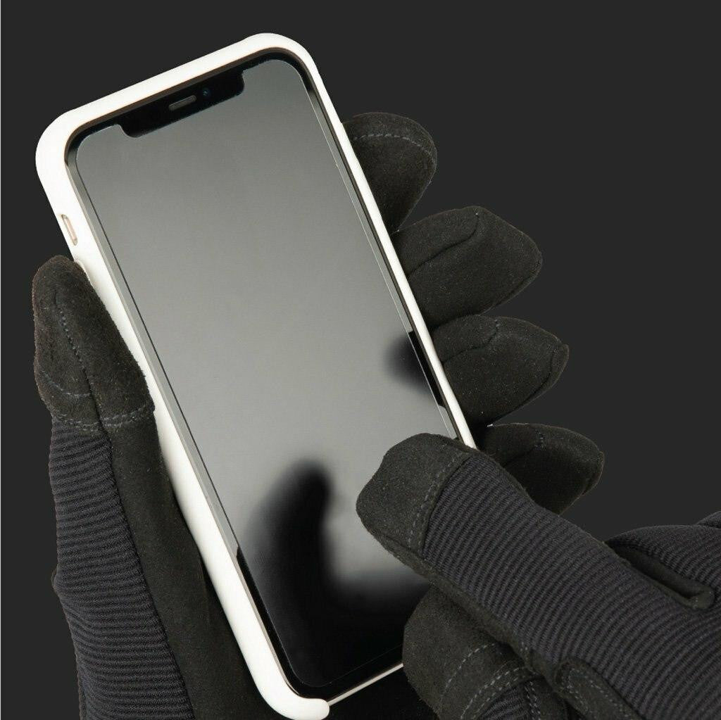  Hatch Friskmaster MAX Black Cut & Needle Puncture Resistant Glove FMN500