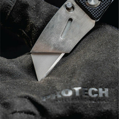  Hatch Friskmaster MAX Grey Cut & Needle Puncture Resistant Glove FMN501