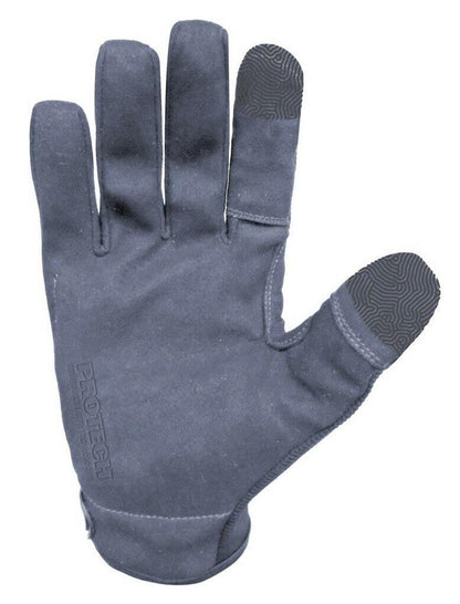  Hatch Friskmaster MAX Grey Cut & Needle Puncture Resistant Glove FMN501