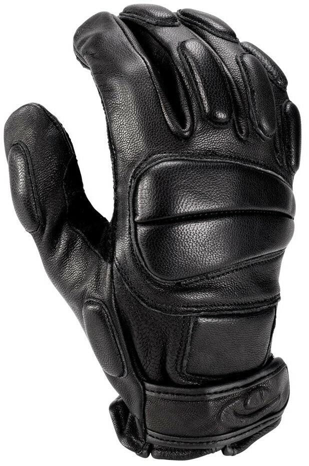  Hatch LR25 Leather Reactor Gloves