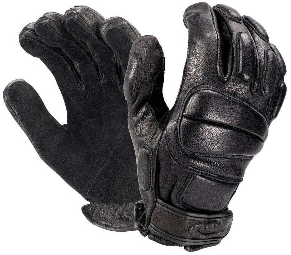  Hatch LR25 Leather Reactor Gloves