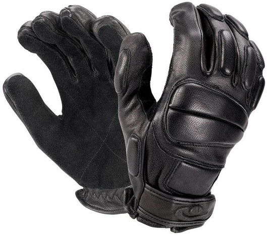  Hatch LR25 Leather Reactor Gloves