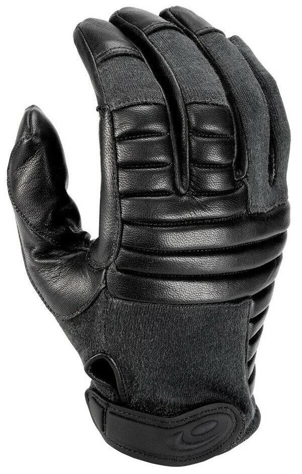  Hatch Mechanic's Tactical Nomex Flame-Resistant Glove HMG100FR
