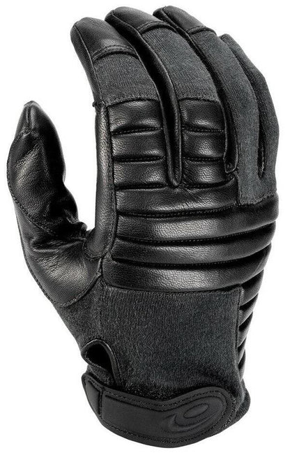  Hatch Mechanic's Tactical Nomex Flame-Resistant Glove HMG100FR