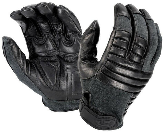  Hatch Mechanic's Tactical Nomex Flame-Resistant Glove HMG100FR