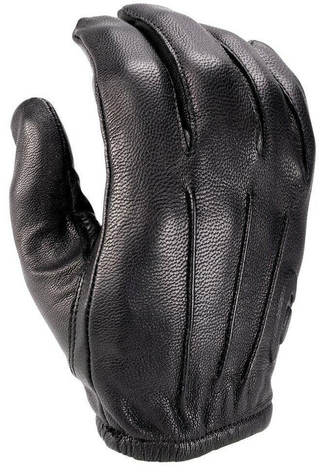  Hatch Resister Cut-Resistant Police Duty Glove W/ KEVLAR RFK300