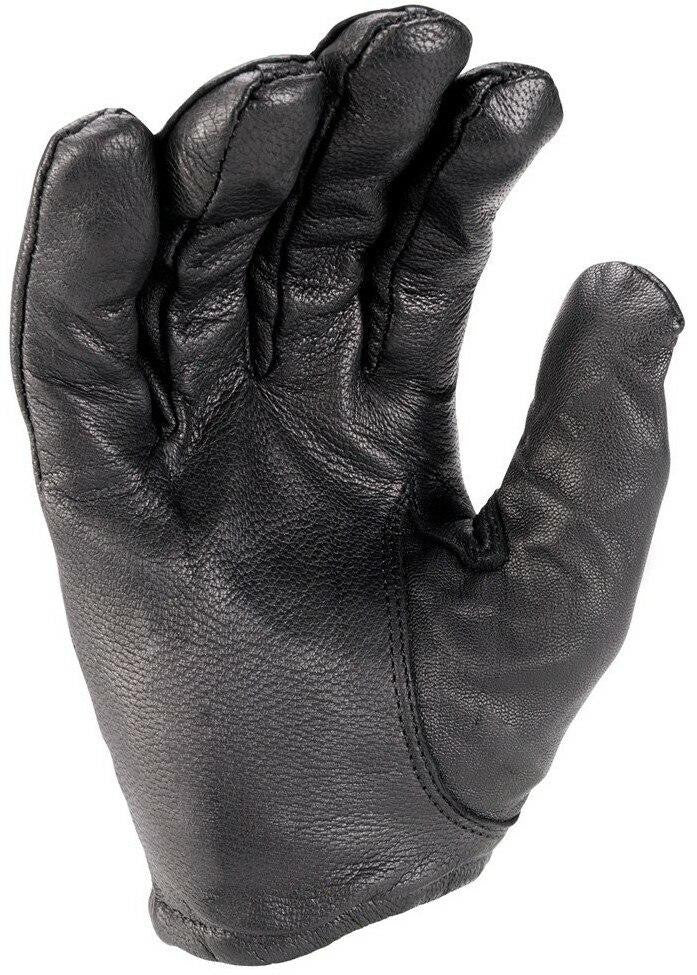  Hatch Resister Cut-Resistant Police Duty Glove W/ KEVLAR RFK300