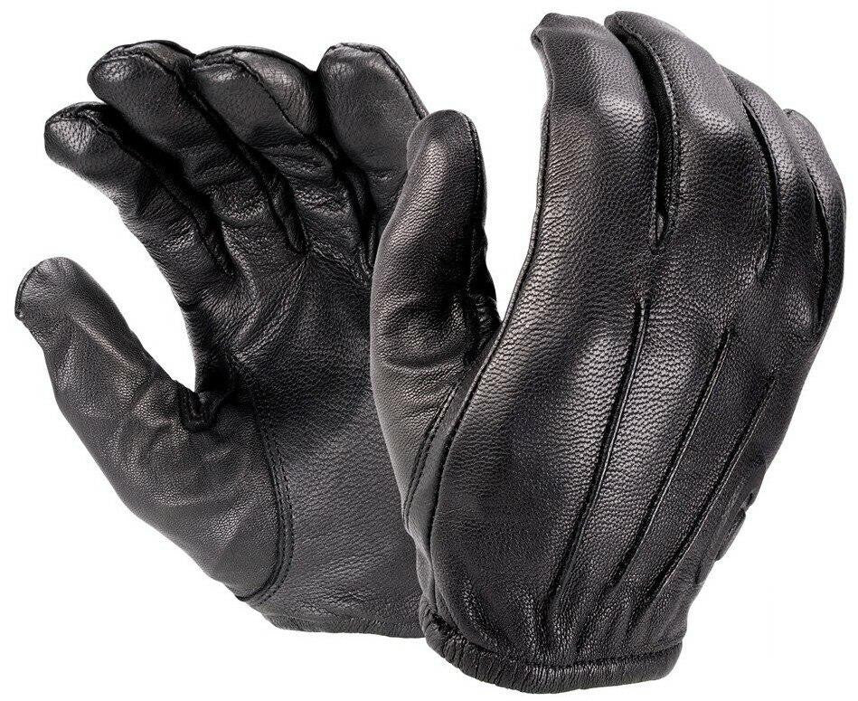  Hatch Resister Cut-Resistant Police Duty Glove W/ KEVLAR RFK300
