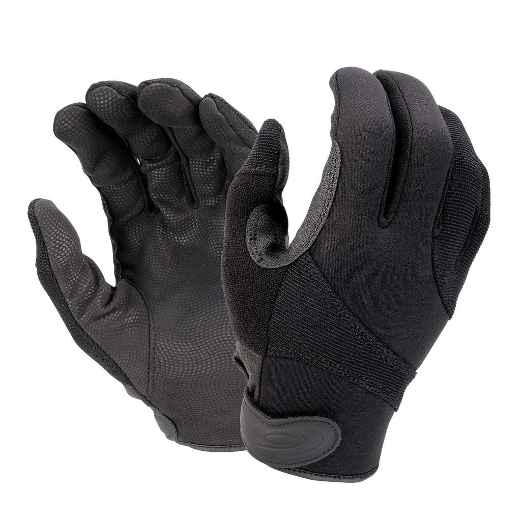 Hatch SGK100 Street Guard Glove With Kevlar SGK100