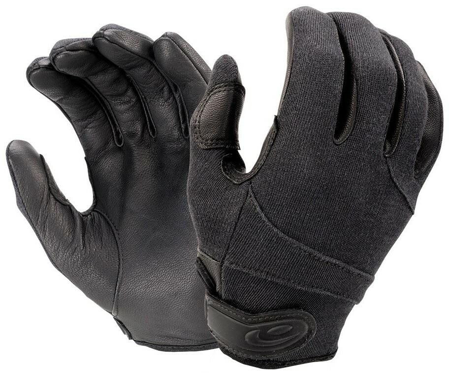  Hatch StreetGuard FR With Kevlar Gloves SGK100FR