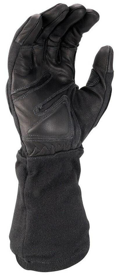  Hatch Tactical FR Operator Nomex Flame-Resistant Glove SOG-600