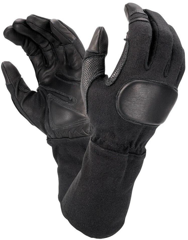  Hatch Tactical FR Operator Nomex Flame-Resistant Glove SOG-600
