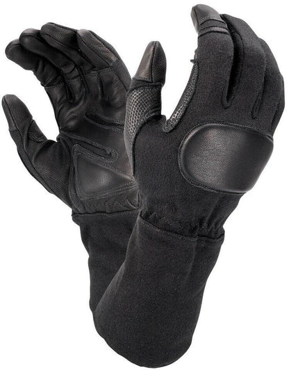  Hatch Tactical FR Operator Nomex Flame-Resistant Glove SOG-600