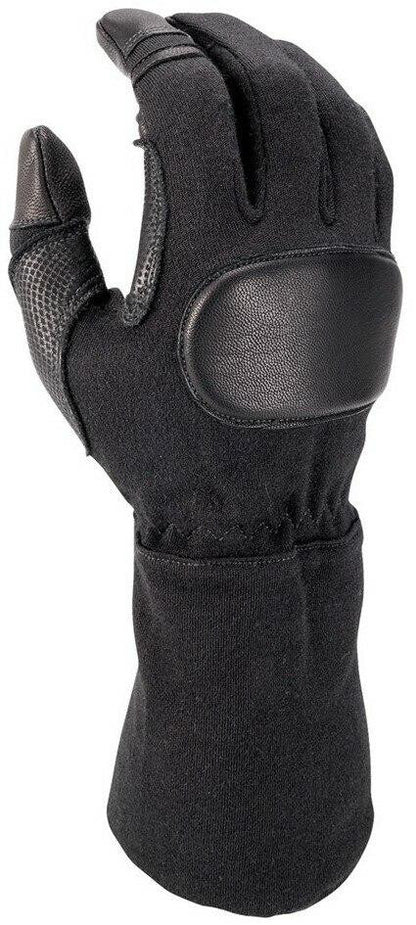  Hatch Tactical FR Operator Nomex Flame-Resistant Glove SOG-600