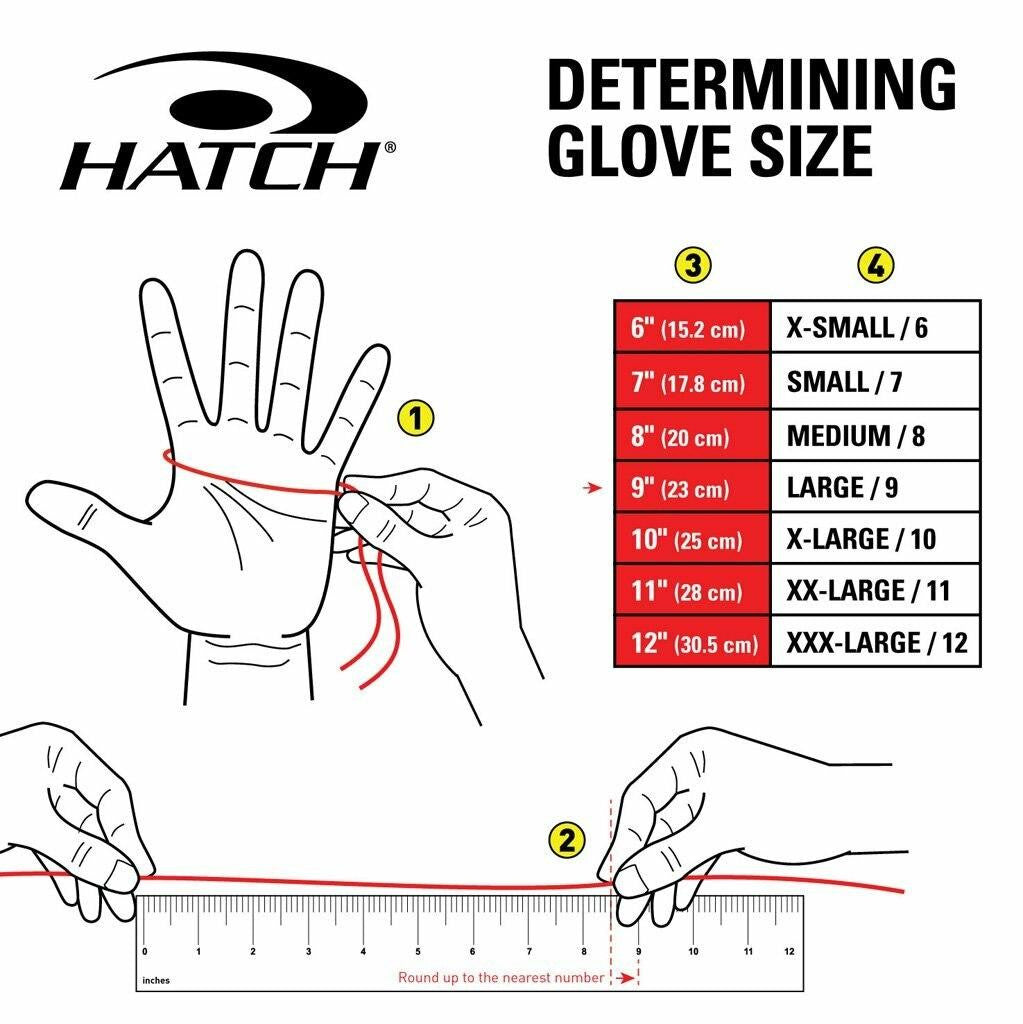  Hatch Tactical Shooting Pull On Operator Glove W/ KEVLARKSG500
