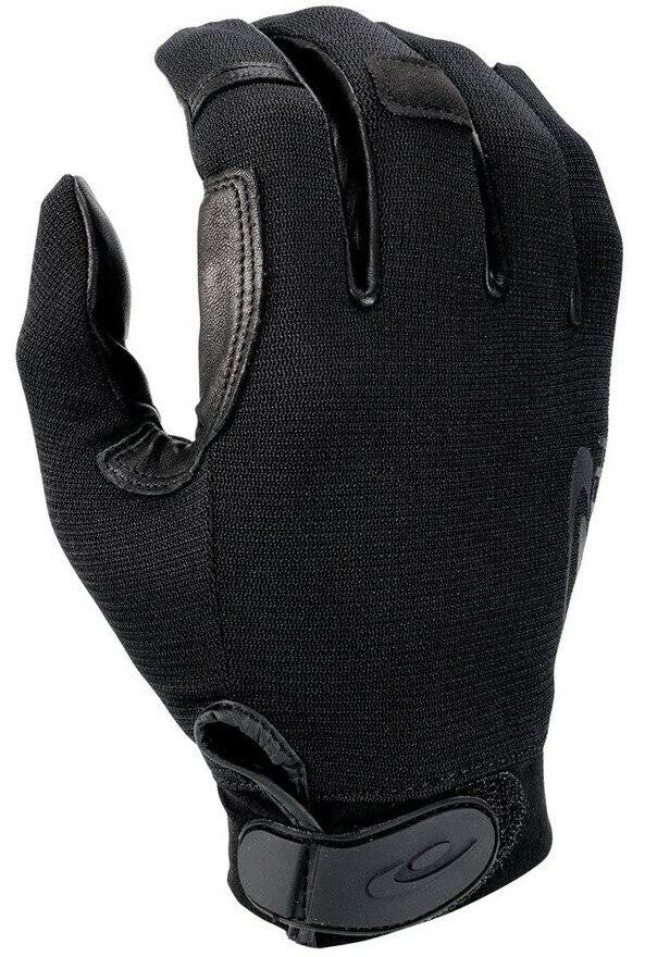  Hatch Task Leather Light Police Duty Glove TSK323