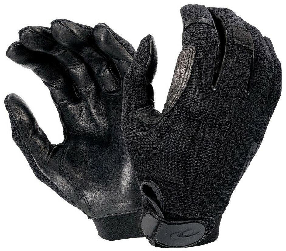  Hatch Task Leather Light Police Duty Glove TSK323