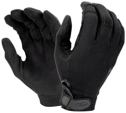  Hatch Task Medium Cut-Resistant Police Duty Glove W/ Kevlar TSK325