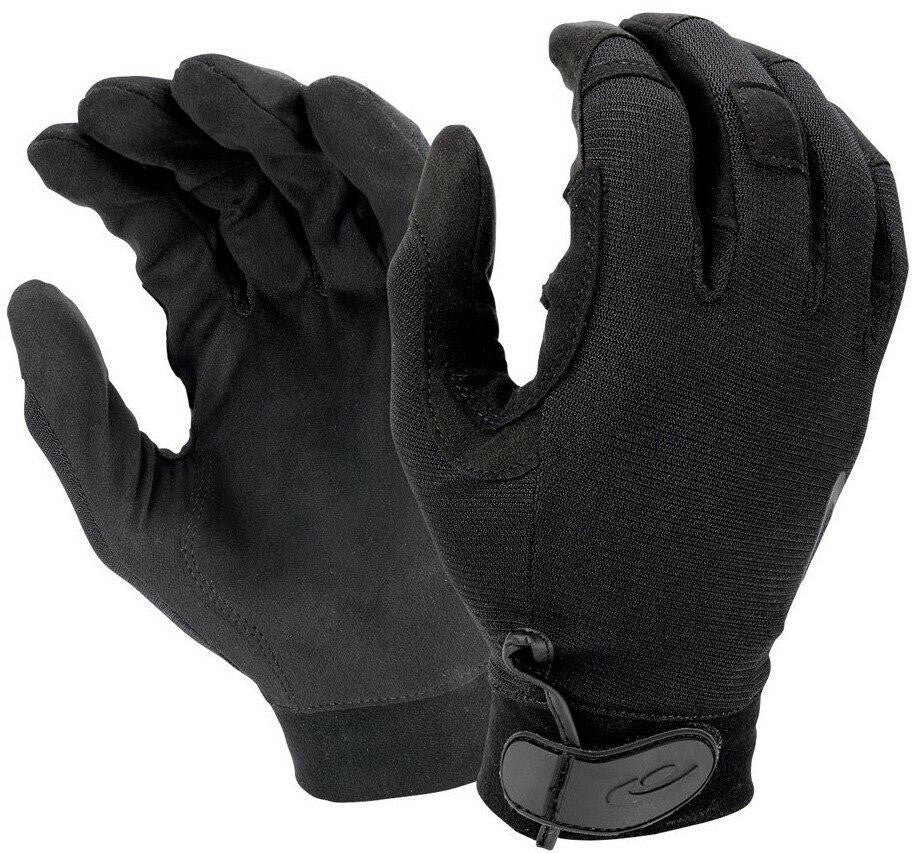  Hatch Task Medium Police Duty Glove W/ Kevlar TSK324
