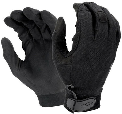  Hatch Task Medium Police Duty Glove W/ Kevlar TSK324