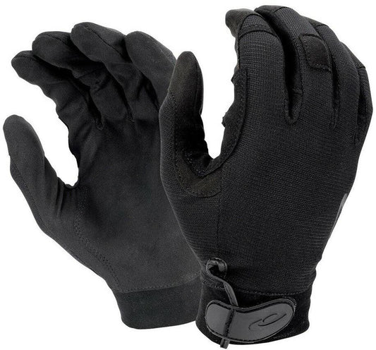  Hatch Task Medium Police Duty Glove W/ Kevlar TSK324