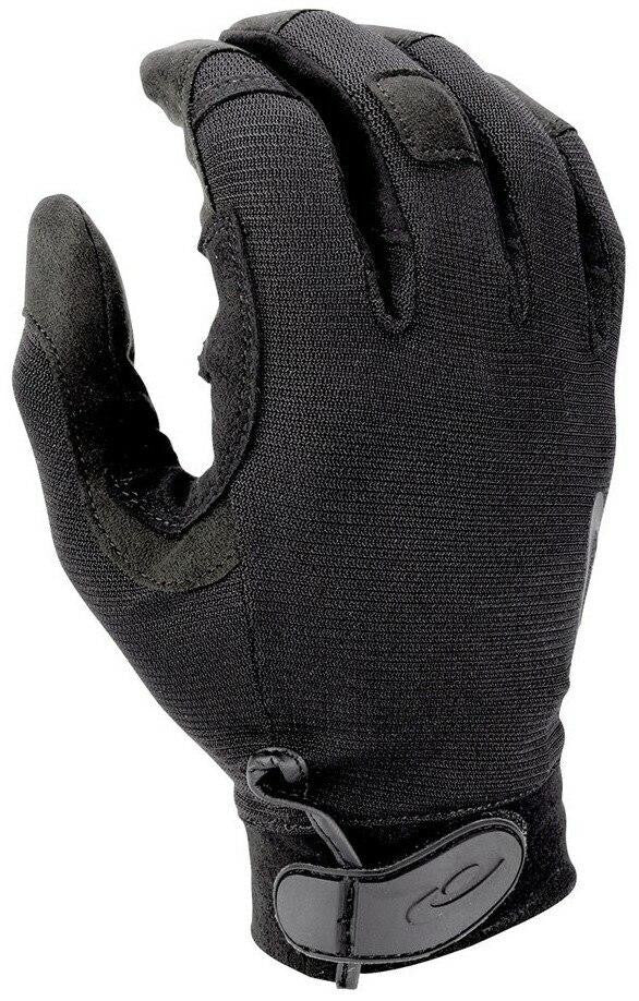  Hatch Task Medium Police Duty Glove W/ Kevlar TSK324