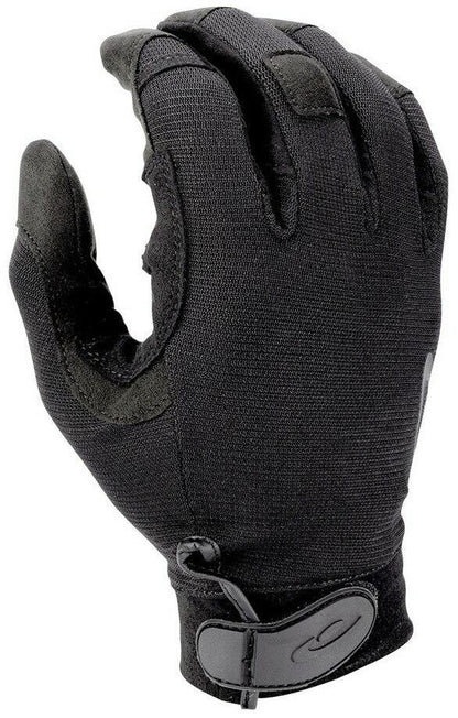  Hatch Task Medium Police Duty Glove W/ Kevlar TSK324