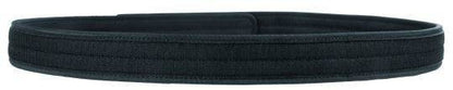  Hero's Pride 1-1/2" Black Deluxe Inner Duty Belt With Hook Lining 1205