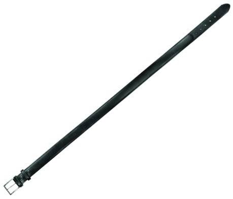  Hero's Pride 1 1/2-in Buckle-Less Air-Tek Belt W/ Hook Lining