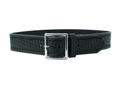  Hero's Pride 1 3/4 Garrison Air-Tek Nickel Buckle Duty Belt