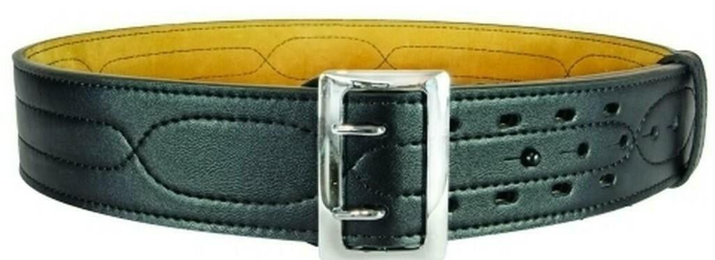  Hero's Pride 2 1/4" Sam Browne Air-Tek Belt