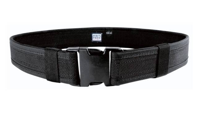 Hero's Pride 2" Ballistic Duty Belt