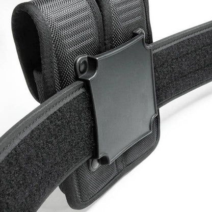  Hero's Pride 2.25" Deluxe Duty Belt 1210