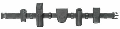  Hero's Pride 8 Piece Ballistic Duty Gear Rig Kit