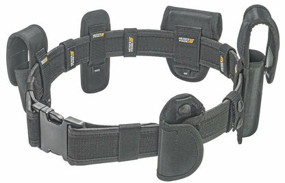 Hero's Pride 8 Piece Ballistic Duty Gear Rig Kit