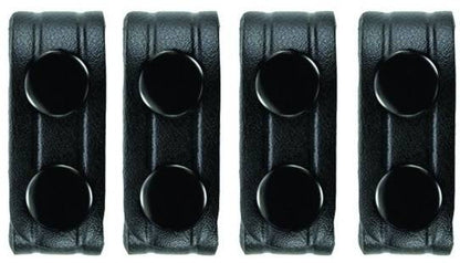  Hero's Pride Air-Tek 2" Belt Keepers - 4 Pack