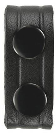  Hero's Pride Air-Tek 2" Belt Keepers - 4 Pack