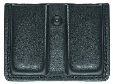  Hero's Pride Air-Tek Open Top Double Magazine Case - Large
