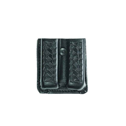  Hero's Pride Air-Tek Open Top Double Magazine Case - Medium