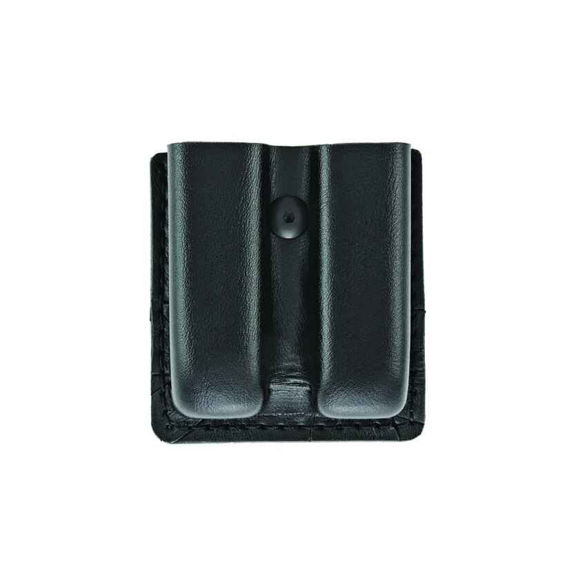  Hero's Pride Air-Tek Open Top Double Magazine Case - Medium