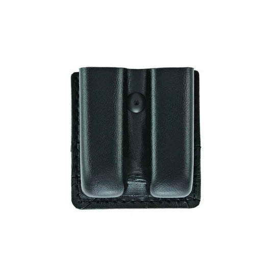  Hero's Pride Air-Tek Open Top Double Magazine Case - Medium