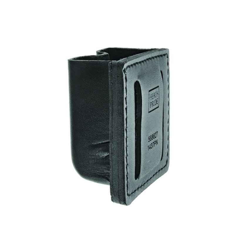  Hero's Pride Air-Tek Open Top Double Magazine Case - Medium