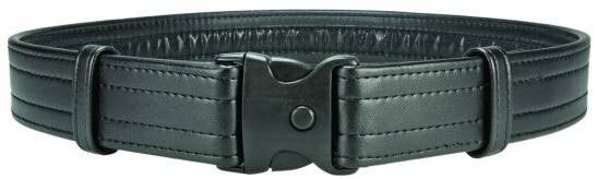  Hero's Pride AirTek 2" Duty Belt W/ Hook