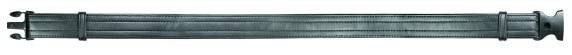  Hero's Pride AirTek 2" Duty Belt W/ Hook