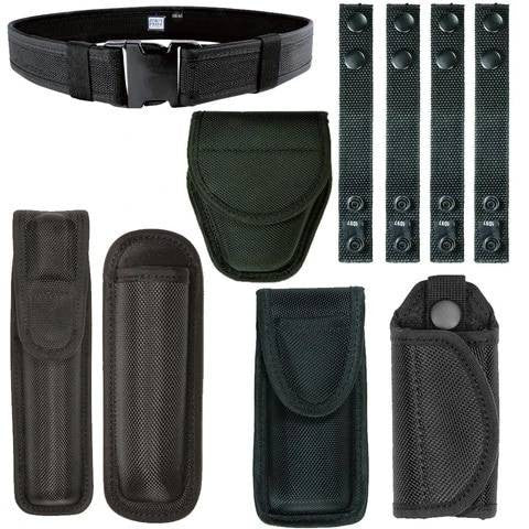  Hero's Pride Ballistic Duty Gear 7 Piece Rig Kit