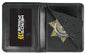  Hero's Pride Deluxe Low Profile Badge Case With ID