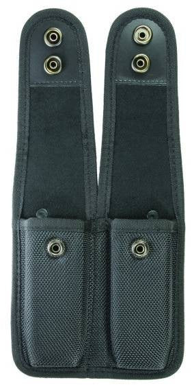  Hero's Pride Double Magazine Pouch