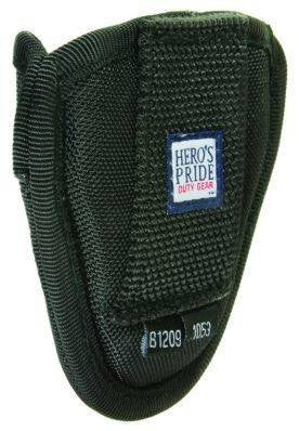  Hero's Pride Open Single Handcuff Case #1053